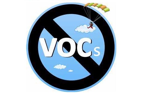 企業(yè)購置這4類VOCs設備，享按設備投資額的10%抵免企業(yè)應納稅額